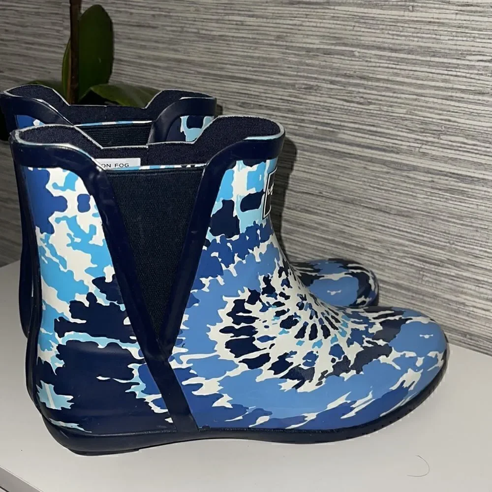 London fog | Piccadilly Rain Boot